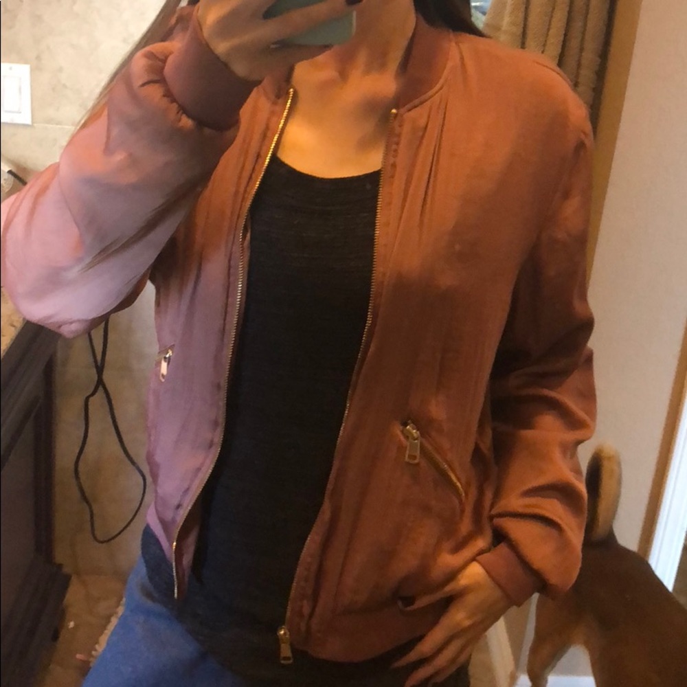 Jennifer Lopez Jacket